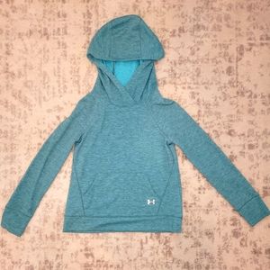 Under Armour hoodie